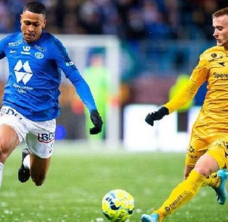 Nhận định kèo Aalesund vs Bodo / Glimt, 21h ngày 30/7