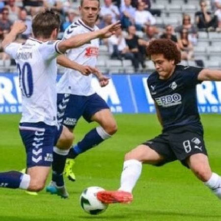 Nhận định kèo Aarhus vs Randers, 19h ngày 31/7