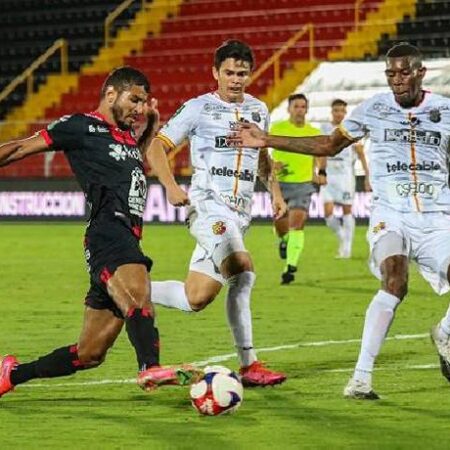 Nhận định kèo Aguila vs Alajuelense, 09h00 ngày 27/07