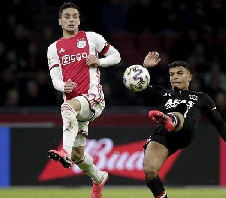 Nhận định kèo Ajax vs Eupen, 20h30 ngày 15/7