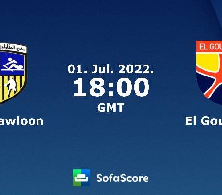 Nhận định kèo Al Mokawloon vs El Gouna, 1h ngày 2/7