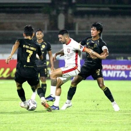 Nhận định kèo Arema vs Borneo, 20h30 ngày 14/7