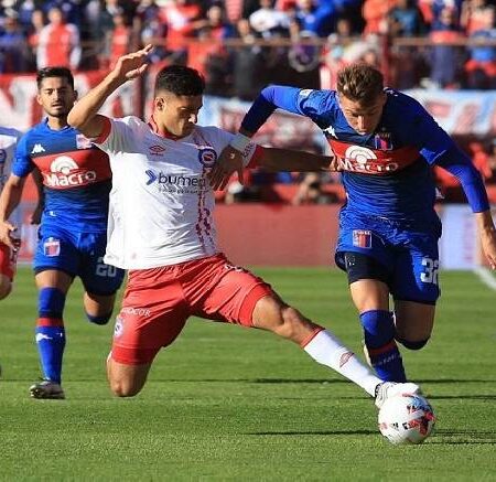 Nhận định kèo Argentinos Juniors vs Tigre, 7h30 ngày 12/7