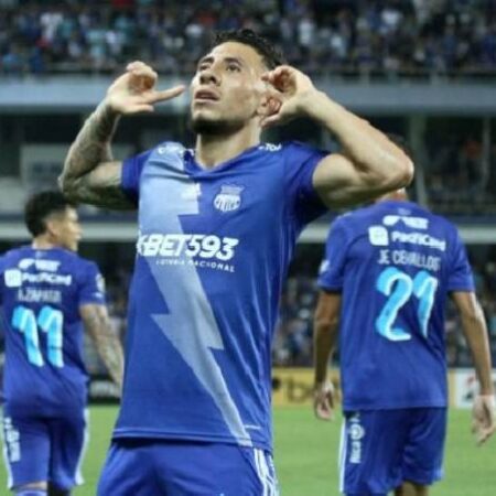 Nhận định kèo Atletico Mineiro vs Emelec, 5h15 ngày 6/7