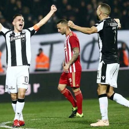 Nhận định kèo AZ vs PAOK, 23h00 ngày 6/7