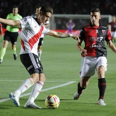 Nhận định kèo Barracas vs River Plate, 7h30 ngày 14/7