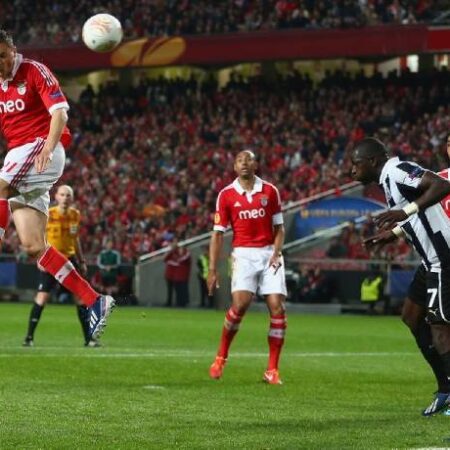 Nhận định kèo Benfica vs Newcastle, 2h ngày 27/7