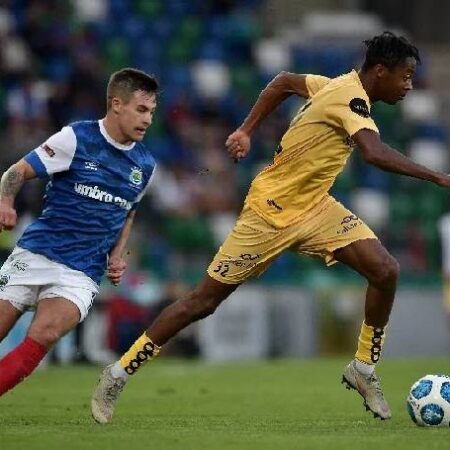 Nhận định kèo Bodo / Glimt vs Linfield, 23h ngày 27/7