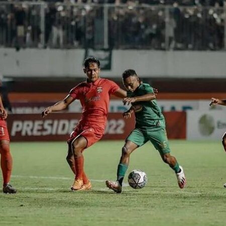 Nhận định kèo Borneo vs PSS Sleman, 20h30 ngày 11/7