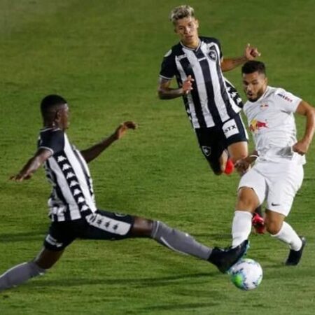 Nhận định kèo Bragantino vs Botafogo, 6h00 ngày 5/7