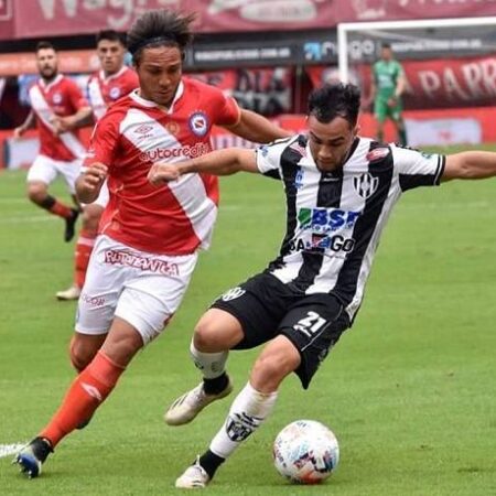 Nhận định kèo Central Córdoba vs Argentinos Juniors, 5h00 ngày 2/7