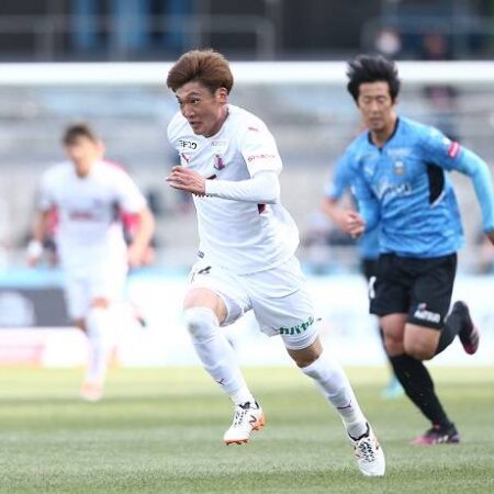 Nhận định kèo Cerezo Osaka vs Kawasaki Frontale, 17h00 ngày 2/7