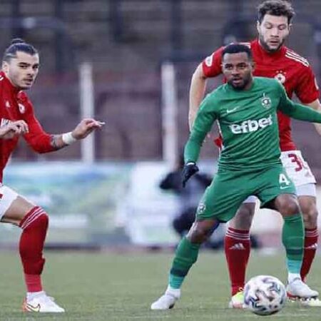 Nhận định kèo CSKA Sofia vs Makedonija, 00h00 ngày 29/07