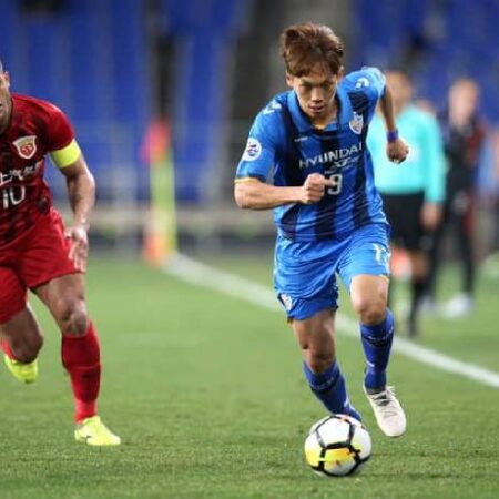 Nhận định kèo Daegu vs Ulsan, 18h ngày 9/7