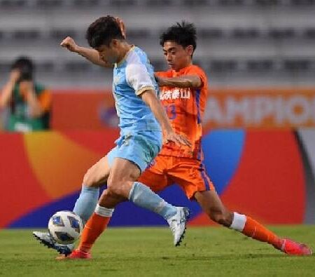 Nhận định kèo Dalian Pro vs Shandong TaiShan, 17h30 ngày 10/7