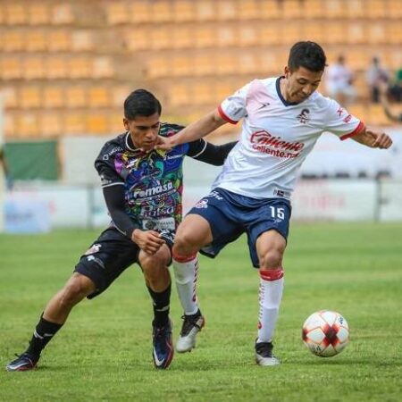 Nhận định kèo Dorados Sinaloa vs Cimarrones Sonora, 9h05 ngày 6/7