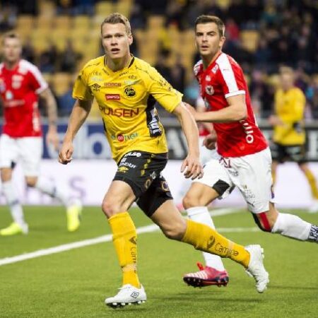 Nhận định kèo Elfsborg vs Hacken, 20h ngày 31/7