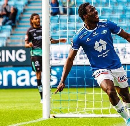 Nhận định kèo Elfsborg vs Molde, 23h45 ngày 28/7