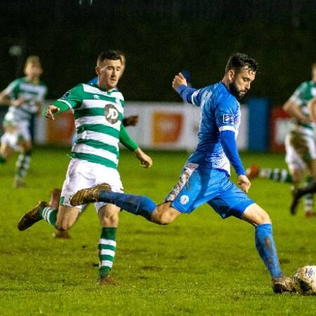 Nhận định kèo Finn Harps vs Shamrock Rovers, 2h ngày 2/7