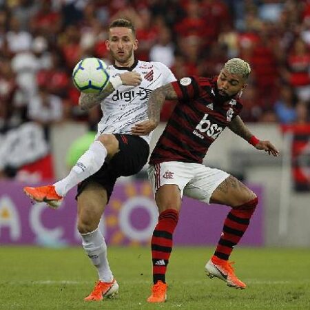 Nhận định kèo Flamengo vs Athletico/PR, 7h30 ngày 28/7