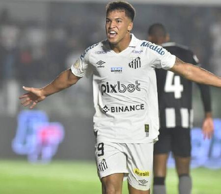 Nhận định kèo Fortaleza vs Santos, 5h ngày 25/7