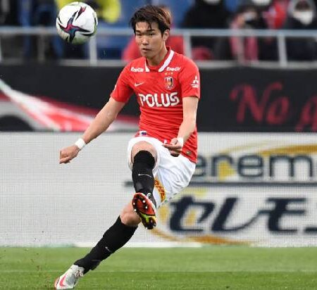 Nhận định kèo Gamba Osaka vs Urawa Reds, 17h ngày 2/7