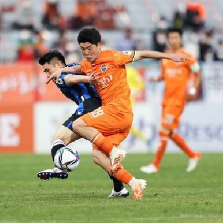 Nhận định kèo Gimcheon Sangmu vs Incheon, 16h ngày 16/7