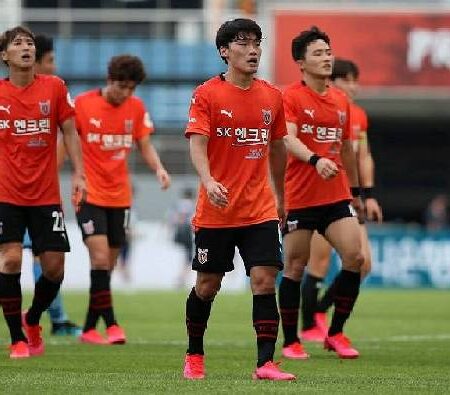 Nhận định kèo Gimcheon Sangmu vs Jeju, 17h ngày 5/7