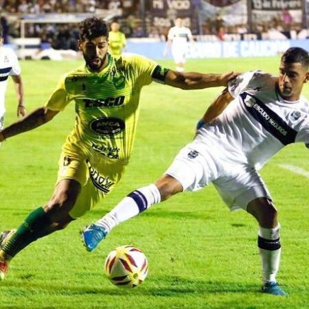 Nhận định kèo Gimnasia vs Defensa, 6h30 ngày 3/7