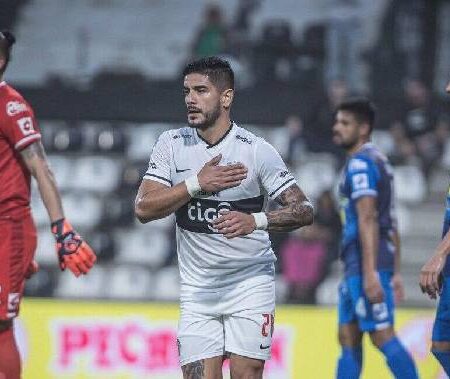 Nhận định kèo Goianiense vs Olimpia Asuncion, 7h30 ngày 8/7