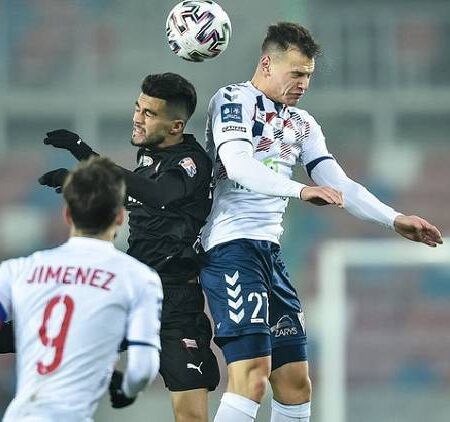 Nhận định kèo Gornik Zabrze vs Cracovia, 0h ngày 19/7