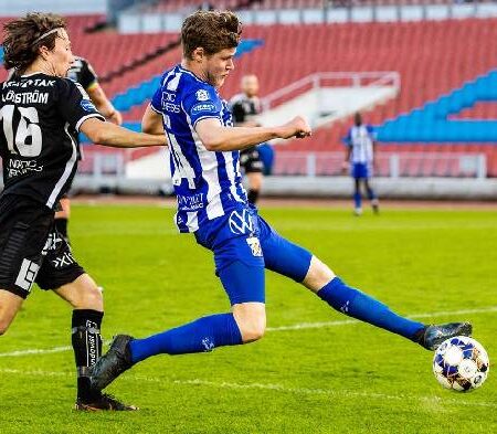 Nhận định kèo Goteborg vs Mjallby, 20h ngày 17/7