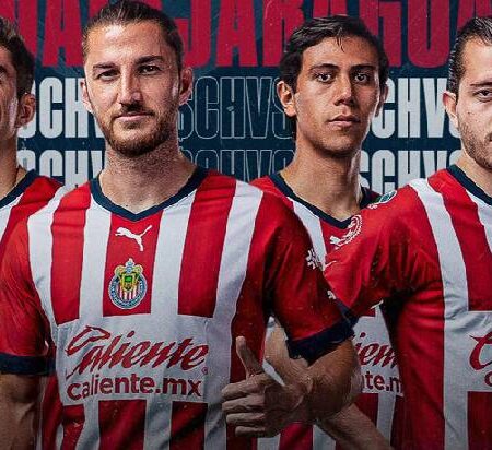 Nhận định kèo Guadalajara Chivas vs Juarez, 5h ngày 3/7