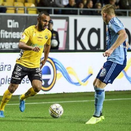 Nhận định kèo Hammarby vs Elfsborg, 20h ngày 17/7