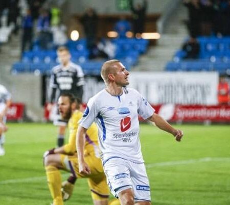 Nhận định kèo Haugesund vs HamKam, 1h ngày 11/7