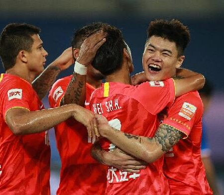 Nhận định kèo Hebei vs Guangzhou FC, 18h30 ngày 11/7