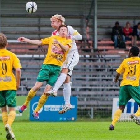 Nhận định kèo Ilves vs HJK, 18h ngày 23/7