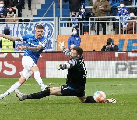 Nhận định kèo Ingolstadt vs Darmstadt, 23h00 ngày 1/8