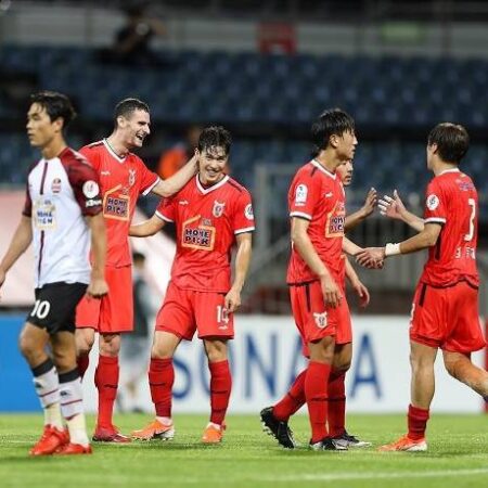 Nhận định kèo Jeju United vs Seoul, 16h ngày 2/7