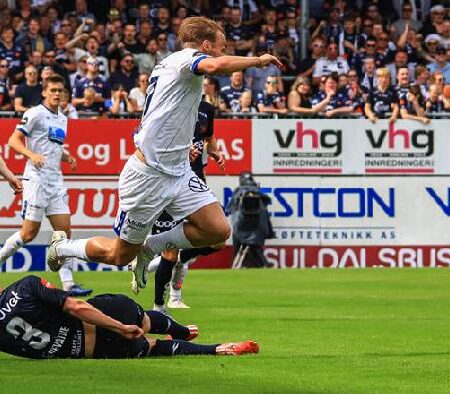 Nhận định kèo Jerv vs Haugesund, 21h ngày 2/7