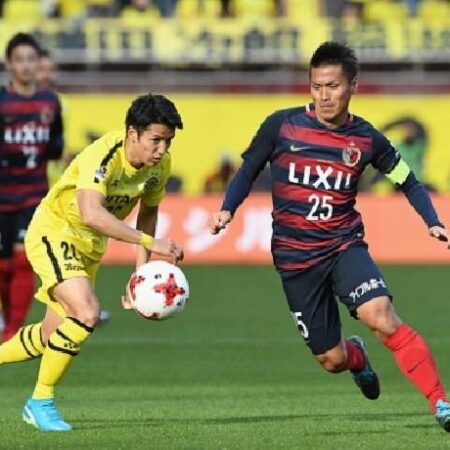 Nhận định kèo Kashiwa Reysol vs Nagoya Grampus, 17h ngày 6/7