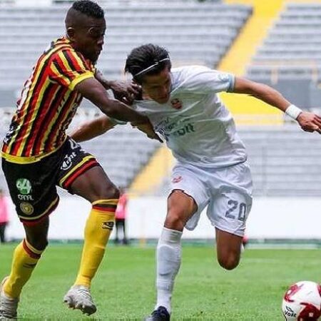 Nhận định kèo Leones Negros vs Correcaminos, 7h ngày 22/7