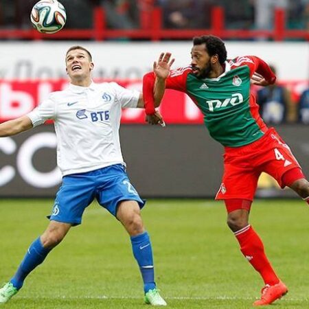 Nhận định kèo Lokomotiv vs Nizhny, 21h30 ngày 17/7