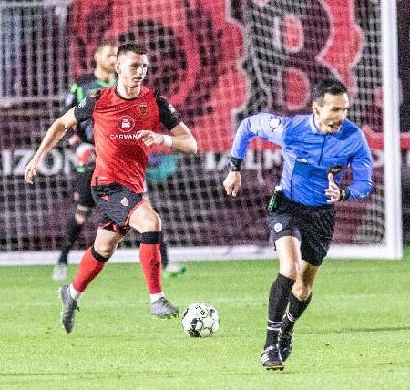 Nhận định kèo Louisville vs Phoenix Rising, 6h05 ngày 21/7