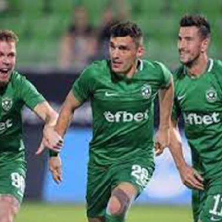 Nhận định kèo Ludogorets vs Shamrock Rovers, 00h45 ngày 20/07