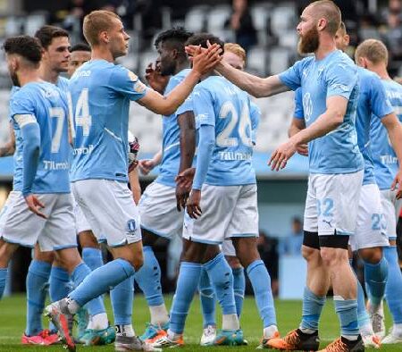 Nhận định kèo Malmo vs Varberg, 20h ngày 9/7