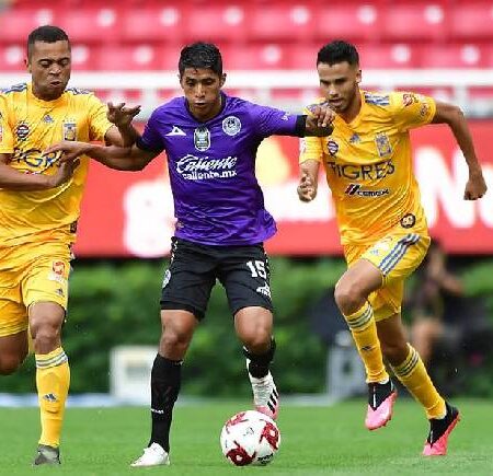 Nhận định kèo Mazatlán vs Tigres UANL, 7h ngày 9/7