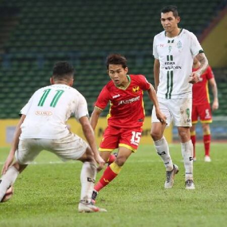 Nhận định kèo Melaka vs Selangor, 19h15 ngày 5/7