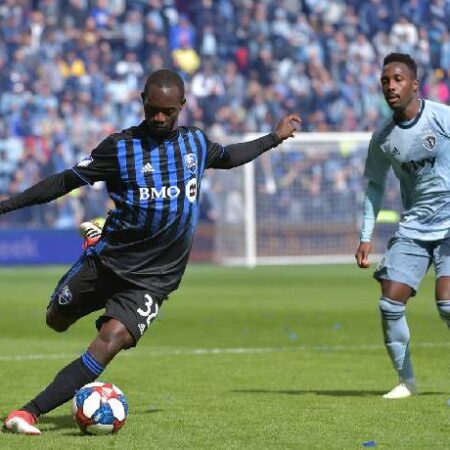 Nhận định kèo Montreal vs Sporting Kansas, 6h37 ngày 10/7