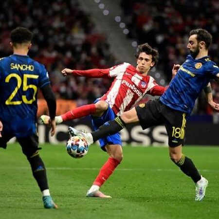 Nhận định kèo MU vs Atletico Madrid, 18h45 ngày 30/7